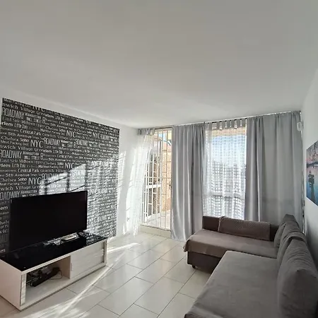 америкас х Apartament