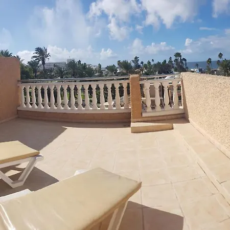 америкас х Playa de las Americas (Tenerife)