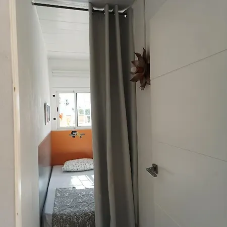 америкас х Apartament *